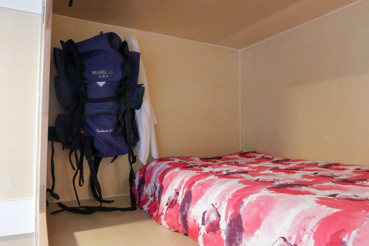Hostel Finlay Jack'S Backpackers Taupo Exteriér fotografie